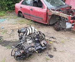 All types of vehicles woint pm - Image 5/9
