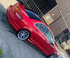 Sunroof c220