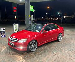 Sunroof c220 - Image 4/7