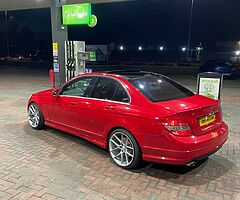 Sunroof c220 - Image 5/7