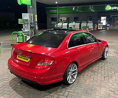 Sunroof c220 - Image 6/7