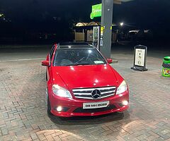 Sunroof c220 - Image 7/7