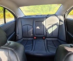 2009 Mercedes E220 cdi Manual 170hp (NCT and Tax) - Image 8/10