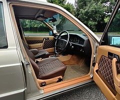 Mercedes 190 1989 in great condition - Image 6/10