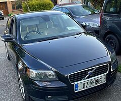 Volvo S40
