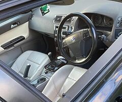 Volvo S40