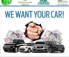 2023 WE BUY ANY VEHICLES - Image 3/3