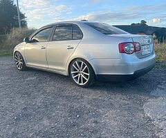Vw Jetta