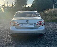 Vw Jetta - Image 5/9