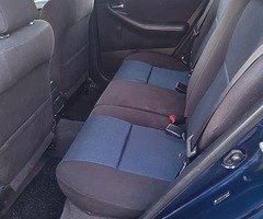 05 Toyota Corolla - Image 5/7