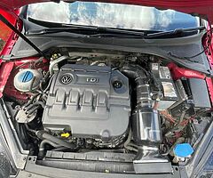 MK7 golf GTD - Image 6/7