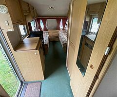 Bailey 5 Berth Caravan For Sale - Image 4/10