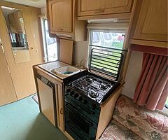 Bailey 5 Berth Caravan For Sale - Image 7/10