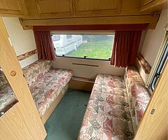 Bailey 5 Berth Caravan For Sale - Image 8/10