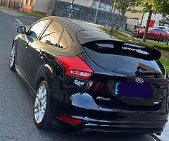 Ford Focus Authomatic - Image 3/10