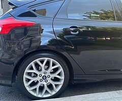 Ford Focus Authomatic - Image 4/10