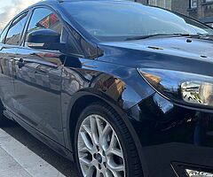 Ford Focus Authomatic - Image 5/10