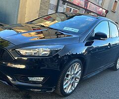 Ford Focus Authomatic - Image 6/10