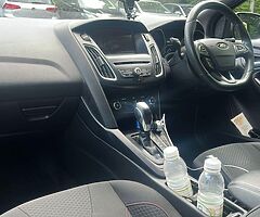 Ford Focus Authomatic - Image 7/10