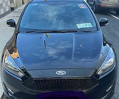 Ford Focus Authomatic - Image 10/10