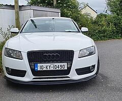 Audi a5 sport back - Image 4/10