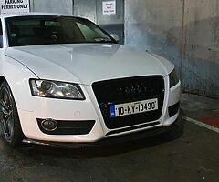 Audi a5 sport back - Image 7/10