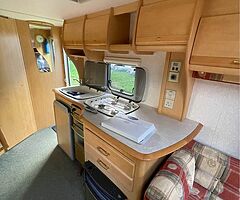 Bailey 4 Berth Caravan For Sale - Image 7/10