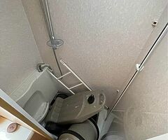 Bailey 4 Berth Caravan For Sale - Image 9/10