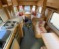 Bailey 4 Berth Caravan For Sale - Image 10/10