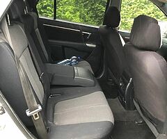 Hyundai Santa Fe 2.2 Diesel Nct 11-22 Tax 10-22