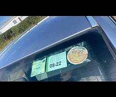 Zafira 1.9 diesel