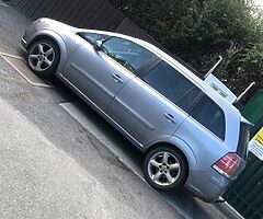 Zafira 1.9 diesel - Image 4/4