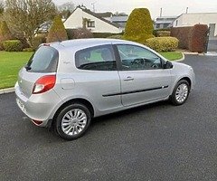 2011 Renault Clio 1.2 - Image 4/9