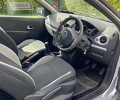 2011 Renault Clio 1.2 - Image 7/9