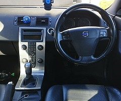 Volvo S40 1.6 diesel