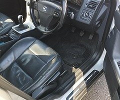 Volvo S40 1.6 diesel - Image 3/6