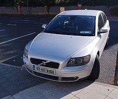 Volvo S40 1.6 diesel - Image 4/6