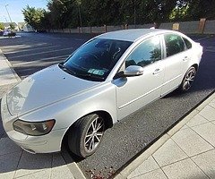 Volvo S40 1.6 diesel - Image 5/6