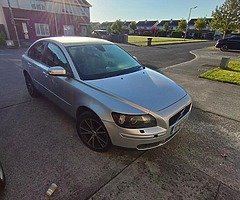 Volvo S40 1.6 diesel - Image 6/6