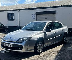 2009 Renault Laguna - Image 5/6