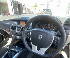 2009 Renault Laguna - Image 6/6