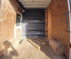 Mercedes sprinter - Image 4/5