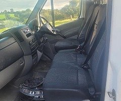 Mercedes sprinter - Image 5/5