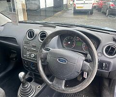 2006 Ford Fiesta - Image 5/6