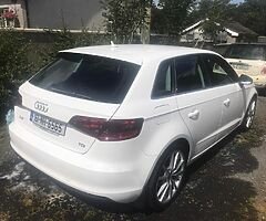 Audi A3 - Image 4/8