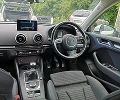 Audi A3 - Image 7/8