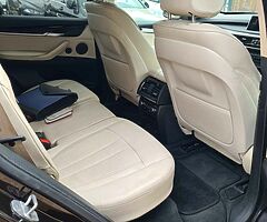 2014 BMW X5 XDRIVE 30D 7 SEAT EURO 6 - Image 8/10