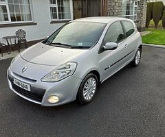 Renault Clio ,1.2,  2011