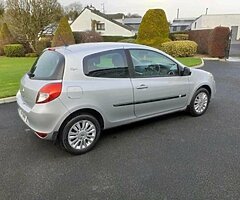 Renault Clio ,1.2,  2011