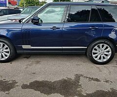 2015 Land Rover Range Rover - Image 6/10